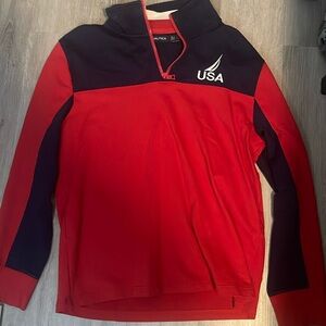 Men’s Nautica Pullover